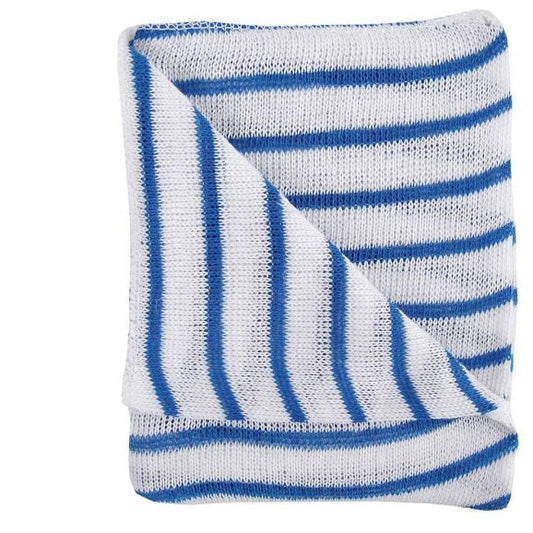 Hygiene Cleaning Cloth Loose - 14 x 12 - Single -