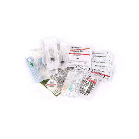 Sterile First Aid Kit - Lifemarque