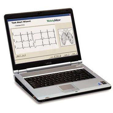 Welch Allyn PCH-100 Standalone Software for Holter