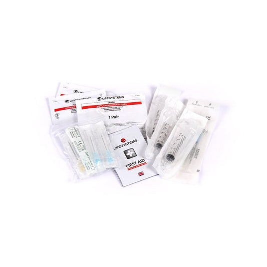 Mini Sterile First Aid Kit - Lifemarque