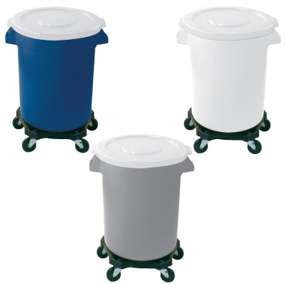 75 Litre Round Container