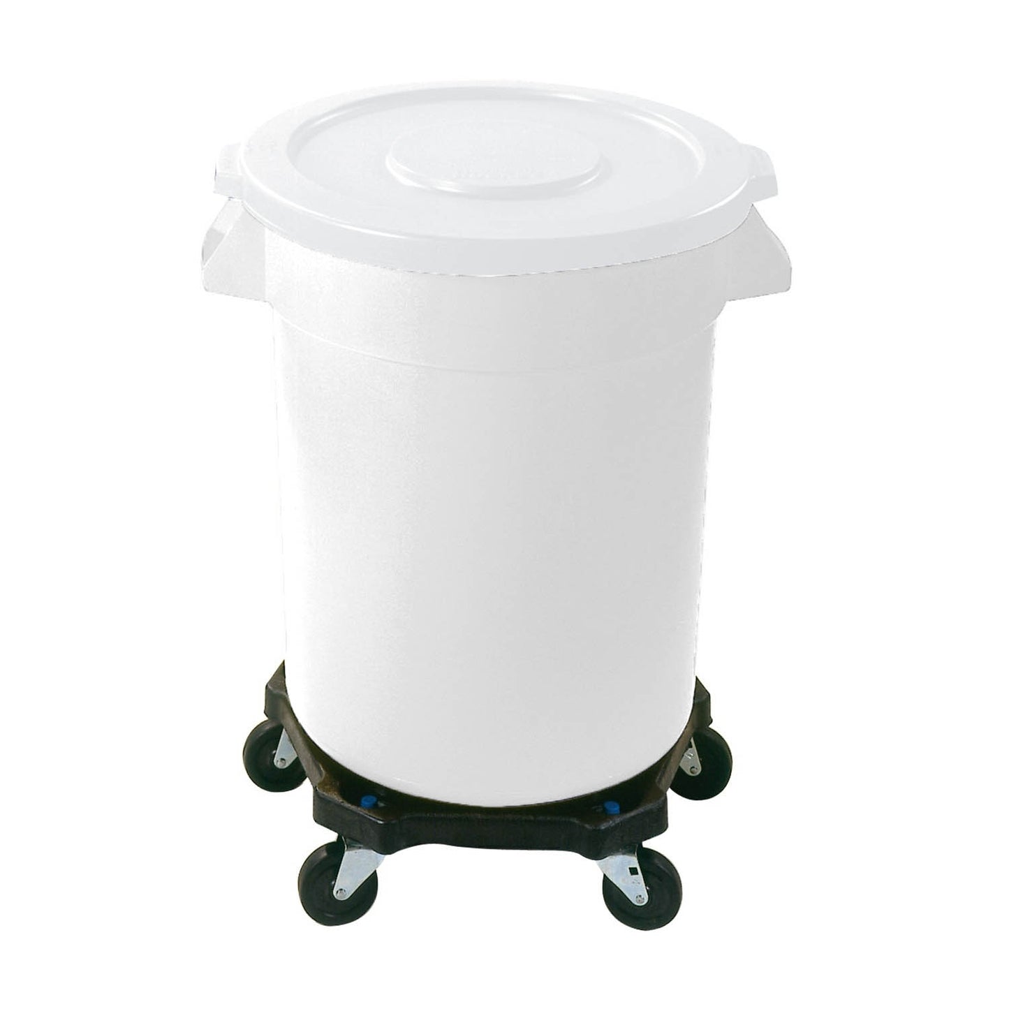 75 Litre Round Container -