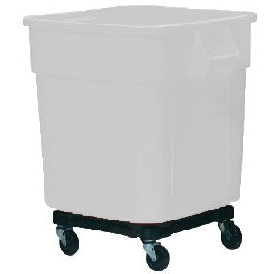 120 Litre Huskee Square Container
