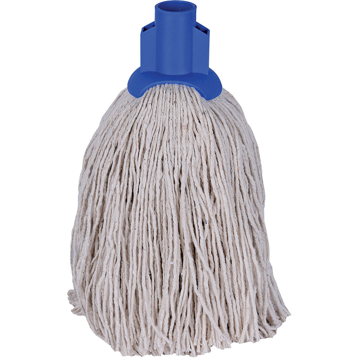 No10 Twine Socket Mop - Single -