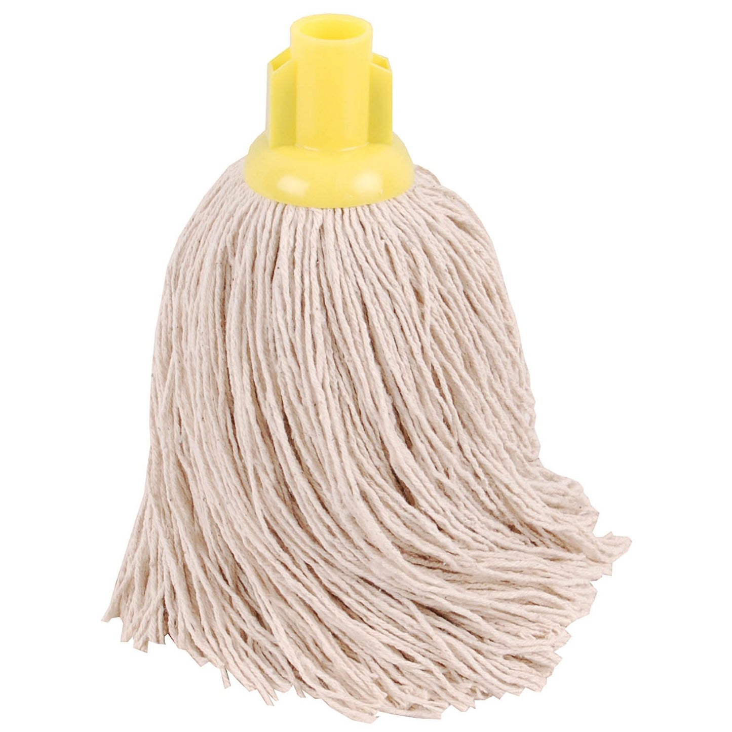 No10 Twine Socket Mop - Single -