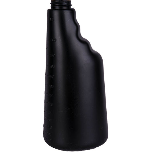600ML Bottle, R3 Neck -
