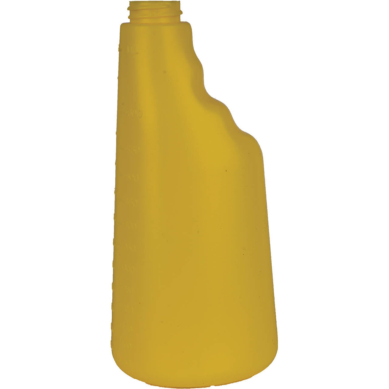 600ML Bottle, R3 Neck -