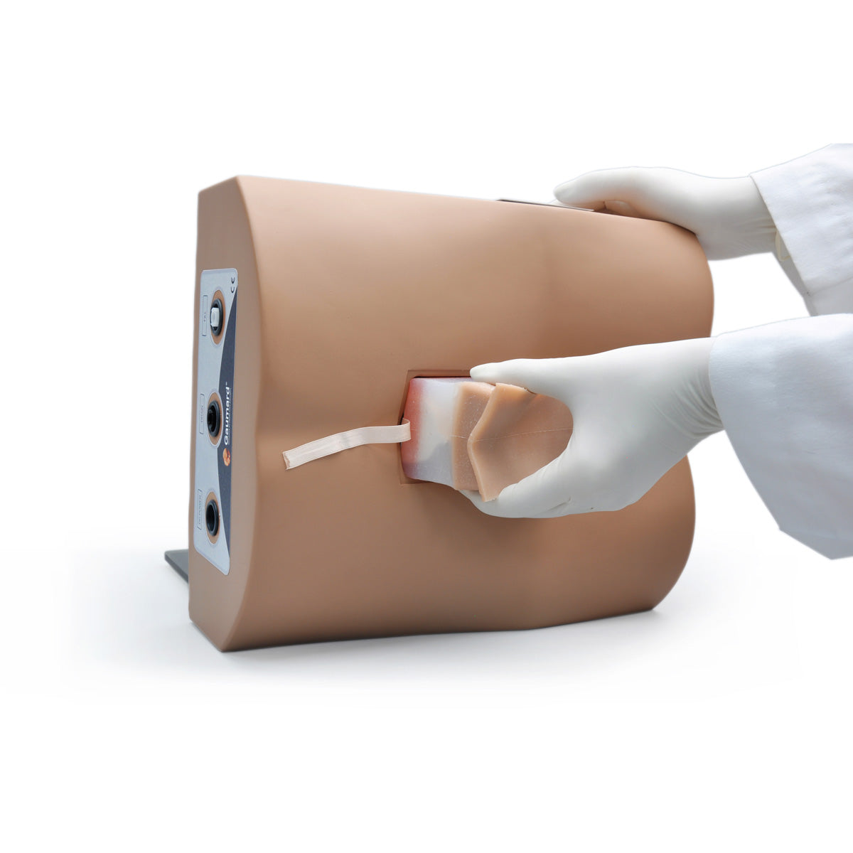 Lumbar Puncture Trainer – Medisave UK - Main Image