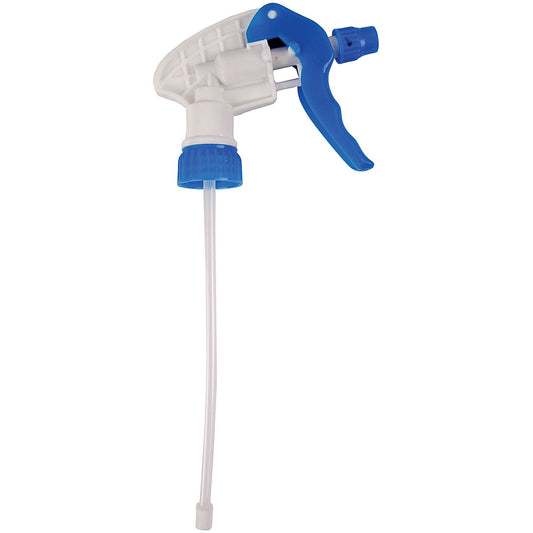 923 Ergo- Spray Trigger Head 28mm -