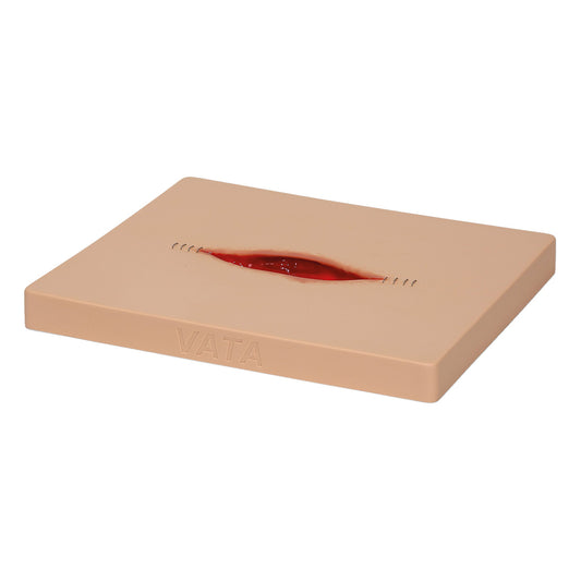 Dehisced Wound Board, light