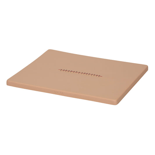 Stapled Incision Wound Board, light