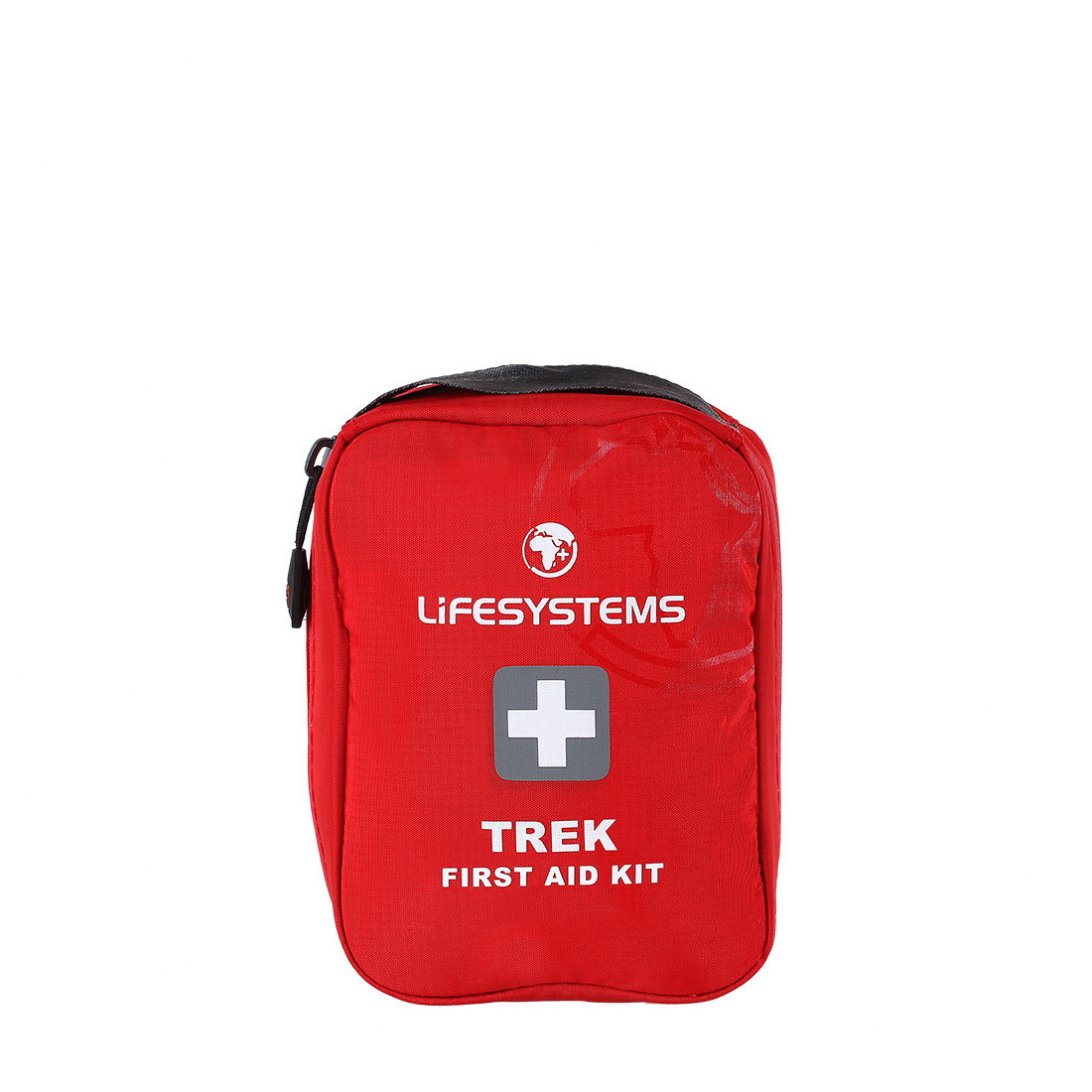 Trek First Aid Kit - Lifemarque