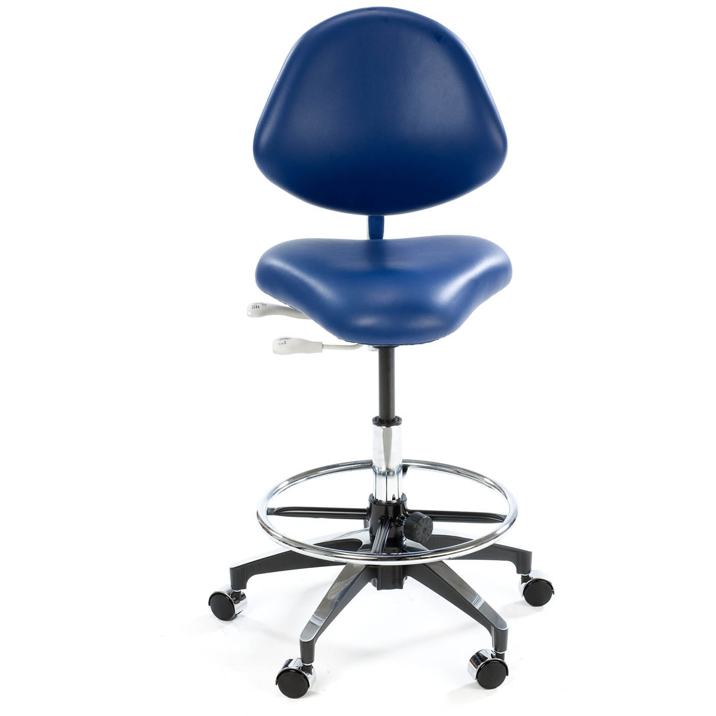 Premium Sonography Chair - Standard - Height Range 48-59cm -