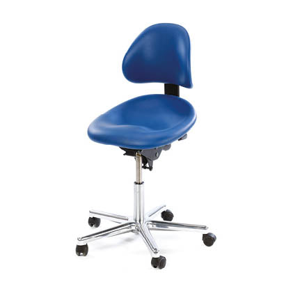 Multi-Positional Arm Support For Plinth Medical Stools - Medi-Plinth