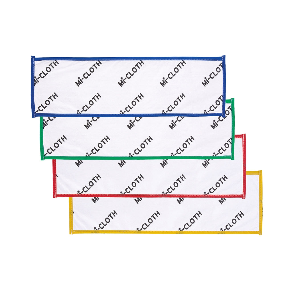 Mi-Mop Disposable Microfibre Flat Mop -