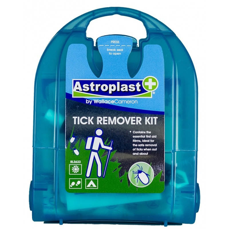 Astroplast Micro Tic Removal Kit - Wallace Cameron