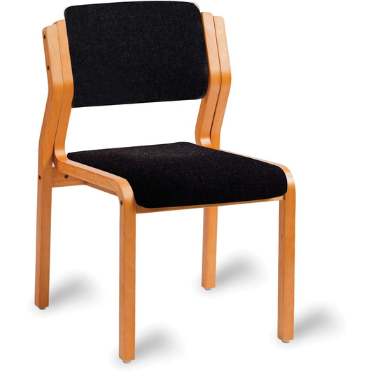 Barham Stacking Side Chair