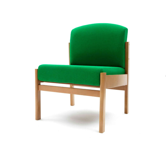 Needham Low Back Chair -