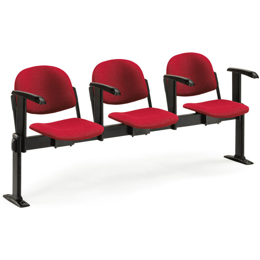 Thorndon Upholstered Beam with 3 Seat Positions -