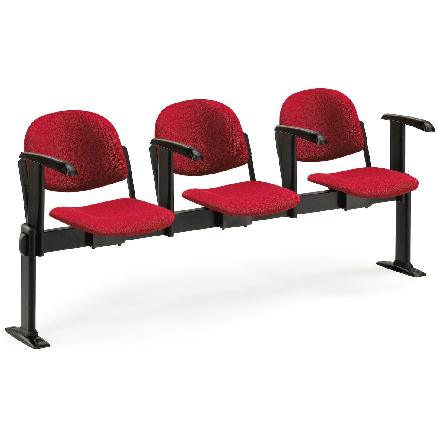 Thorndon Upholstered Beam with 3 Seat Positions -