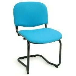 Henley Stacking Cantilever Chair -