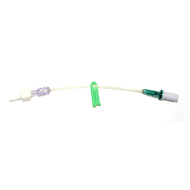 Bionector Single Lumen Extension Set 10cm - JAK