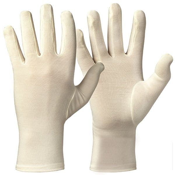 Dermatology Cotton Gloves - Reusable -