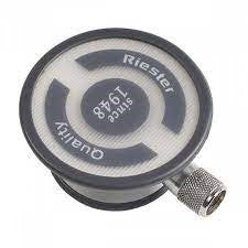 Replacement Membranes - Ri Rap 40.5mm - Pack of 10 - Riester