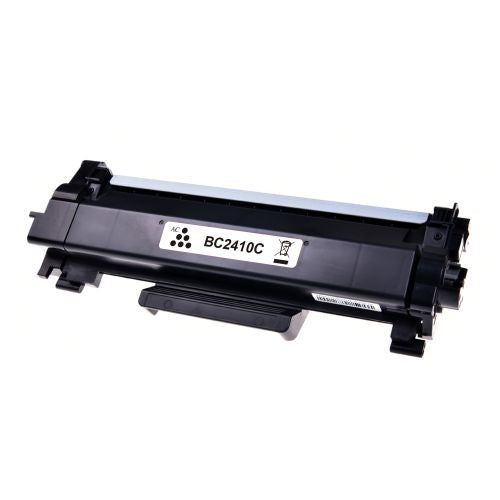 Brother HL-L2350 TN2410 Toner Cartridge Chipped - Compatible