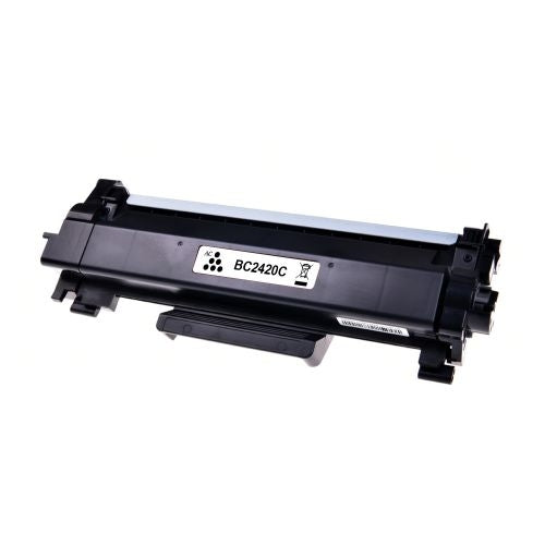 Brother HL-L2350 TN2420 High Capacity Toner Cartridge Chipped - Compatible