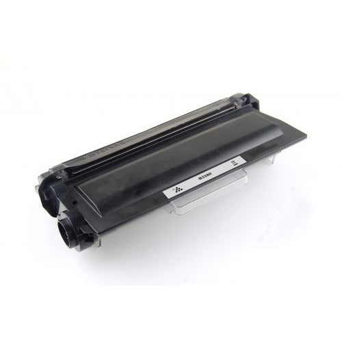 Brother HL5440 TN3380 Toner Cartridge - Compatible - Brother