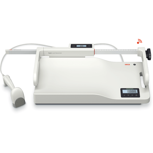 Electronic Baby Scales - SECA