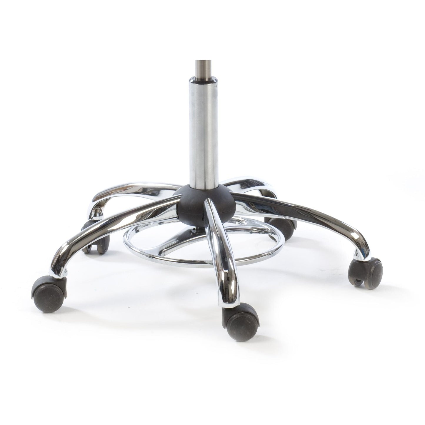 Foot Height Control - Plinth Medical