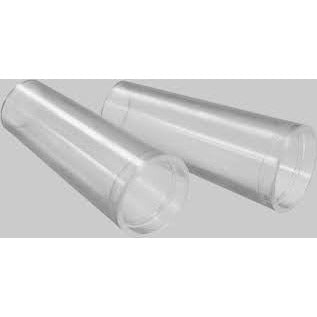 Plastic Mouth Pieces For Spirotest - Riester