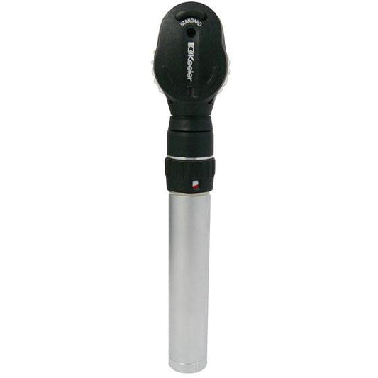 Keeler Practitioner Ophthalmoscope (Standard Battery)