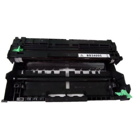 Brother HL-L5000 DR3400 Printer Drum - Compatible - CTS
