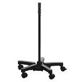 Wheels, Cross, Stand and Adaptor for 6252.001 - Riester