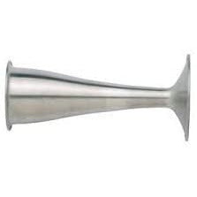 Pinard Stethoscope 5.25" (13.5cm) - Aluminium
