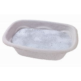 Pulp Washbowl - 4 Litre x 100 - MFP