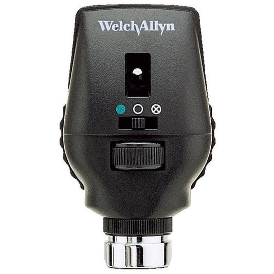 Welch Allyn LED 3.5v Coaxial Ophthalmoscope (Head Only) -