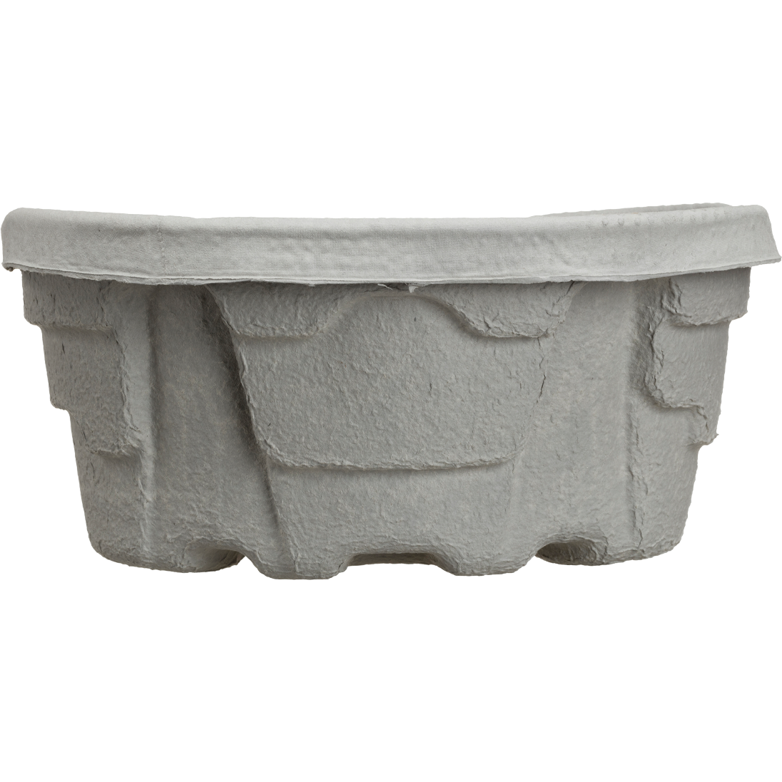 Disposable Washbowl - 6L - Case of 40 - Vernacare