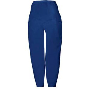 Cherokee Maternity Scrub Trousers -
