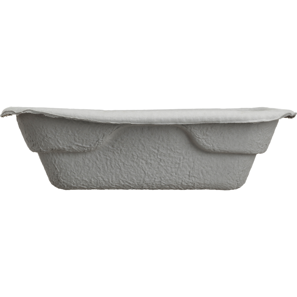 Disposable Washbowl - 4L - Case of 160 - Vernacare