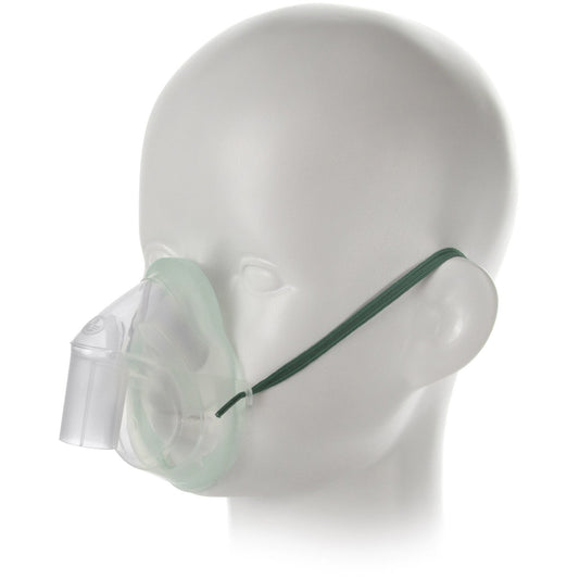 EcoLite paediatric aerosol mask - Single