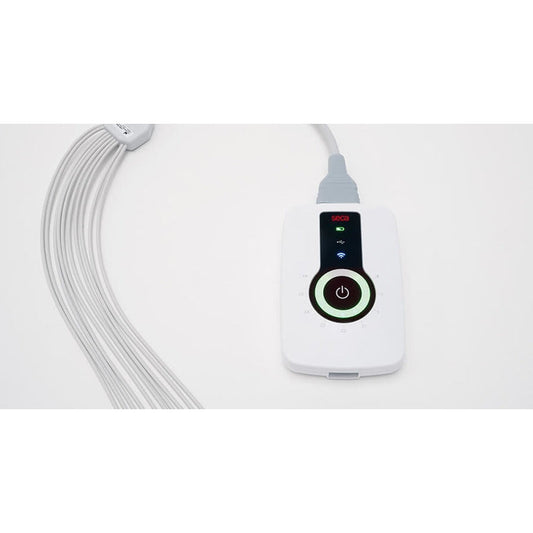 seca CT331 Resting ECG Machine - Bluetooth Version - SECA