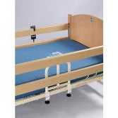 Sidhil Elland Grab Handle - Bradshaw Modification