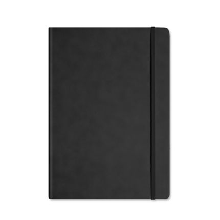 Silvine Soft-Feel Executive Notebook A4 - Discontinued