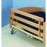 Bradshaw Side Rail Height Extension