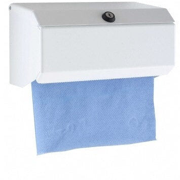 Tork Wall Stand Couch Roll Dispenser - Tork