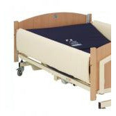 Bradshaw Full Length Side Rail Pads